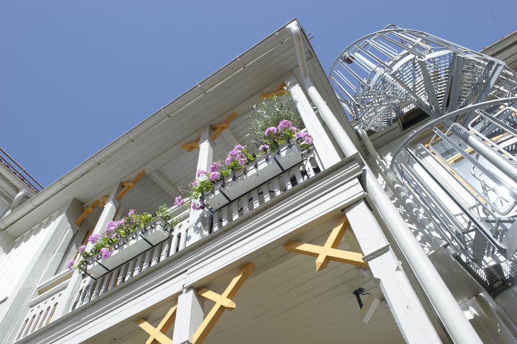 Lilla Hotellet I Nora Ngoại thất bức ảnh